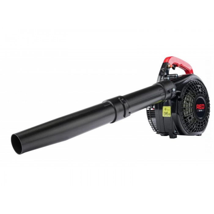 Suflantă de frunze pe benzină Red Technic RTODL0057 – Aspiratoare și suflante de frunze