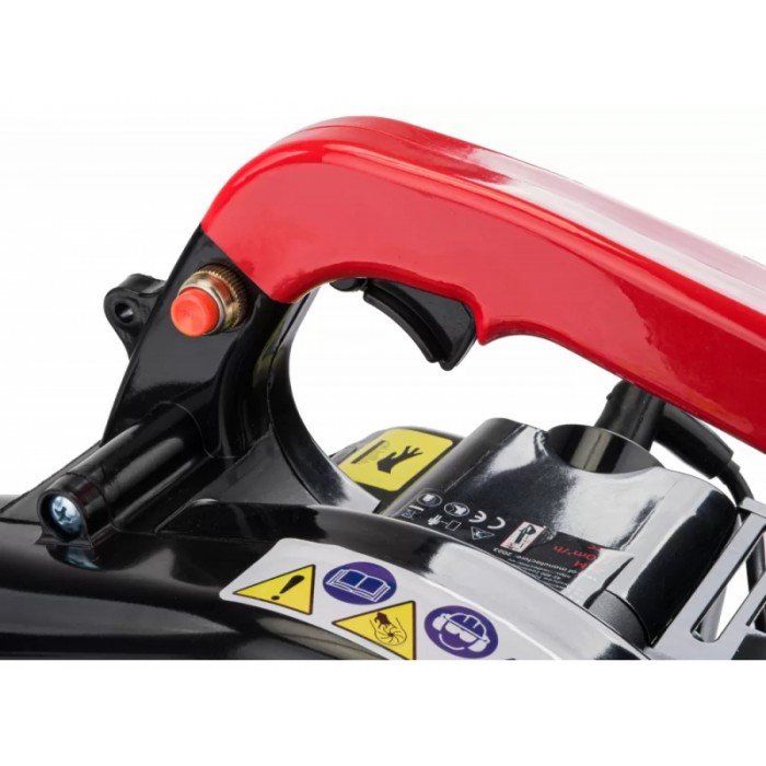 Suflantă de frunze pe benzină Red Technic RTODL0057 – Aspiratoare și suflante de frunze