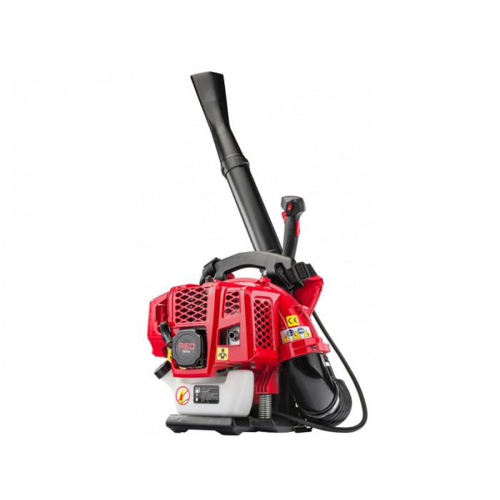 Suflantă de frunze pe benzină Red Technic RTODL0059 – Aspiratoare și suflante de frunze
