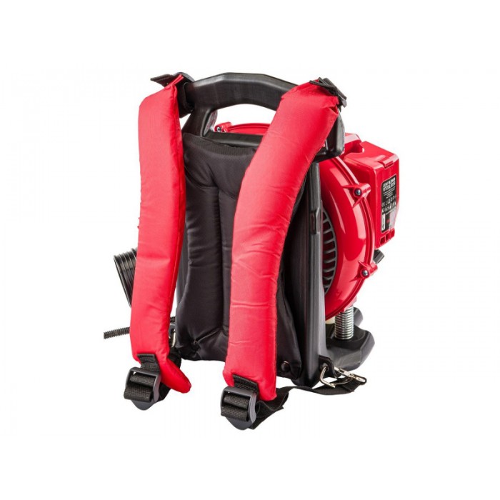 Suflantă de frunze pe benzină Red Technic RTODL0059 – Aspiratoare și suflante de frunze