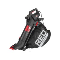 Воздуходувка электрическая Red Technic RTODL0044