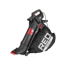 Воздуходувка электрическая Red Technic RTODL0044
