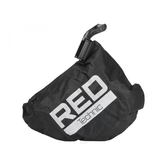 Suflantă electrică Red Technic RTODL0044 pentru curățarea frunzelor
