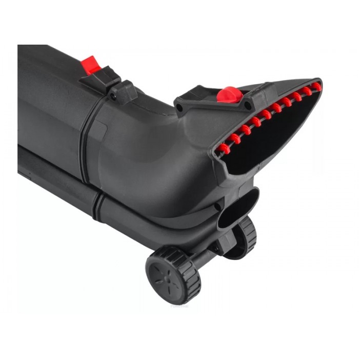 Suflantă electrică Red Technic RTODL0044 pentru curățarea frunzelor