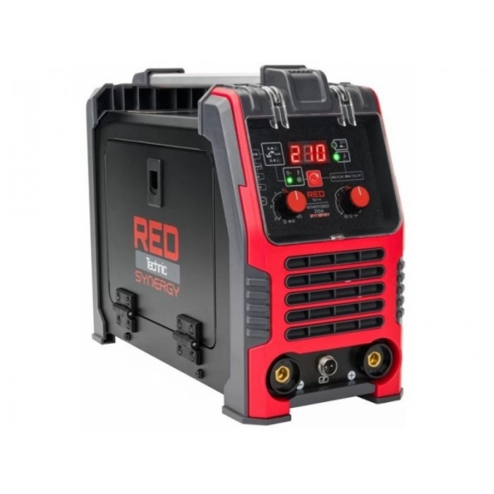 Аппарат сварочный полуавтоматический Red Technic RTMSTF0001 – Сварочные полуавтоматы