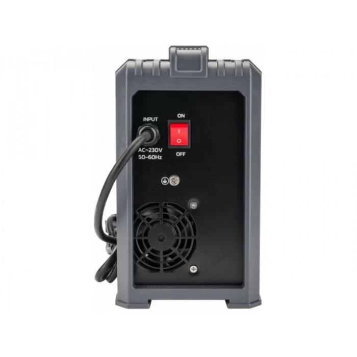 Аппарат сварочный полуавтоматический Red Technic RTMSTF0001 – Сварочные полуавтоматы