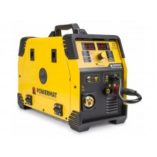 Аппарат сварочный полуавтоматический Powermat PM-IMG-220L-PRO