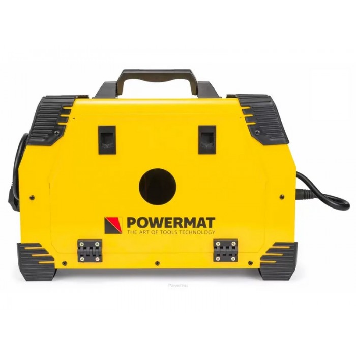 Аппарат сварочный полуавтоматический Powermat PM-IMG-220L-PRO – Сварочные полуавтоматы