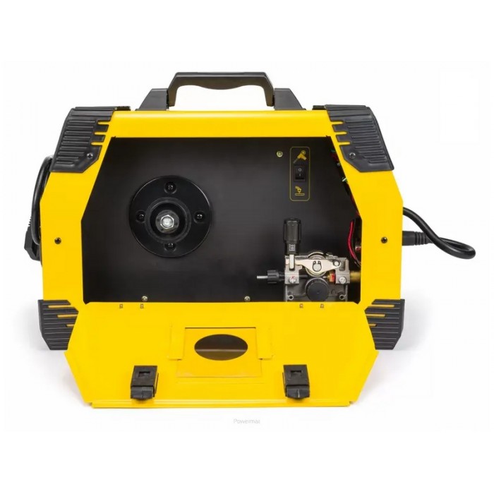 Аппарат сварочный полуавтоматический Powermat PM-IMG-220L-PRO – Сварочные полуавтоматы