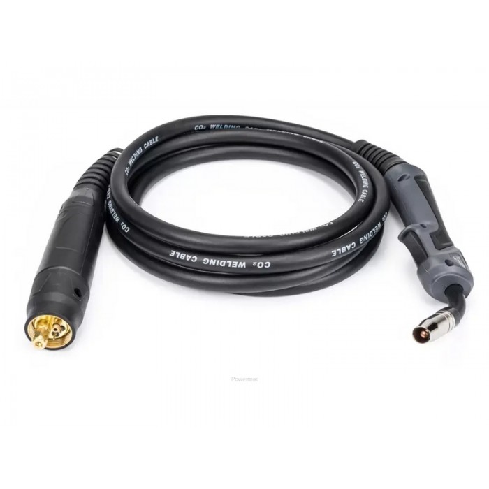 Аппарат сварочный полуавтоматический Powermat PM-IMG-220L-PRO – Сварочные полуавтоматы