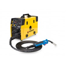 Аппарат сварочный полуавтоматический Powermat PM-IMG-220T