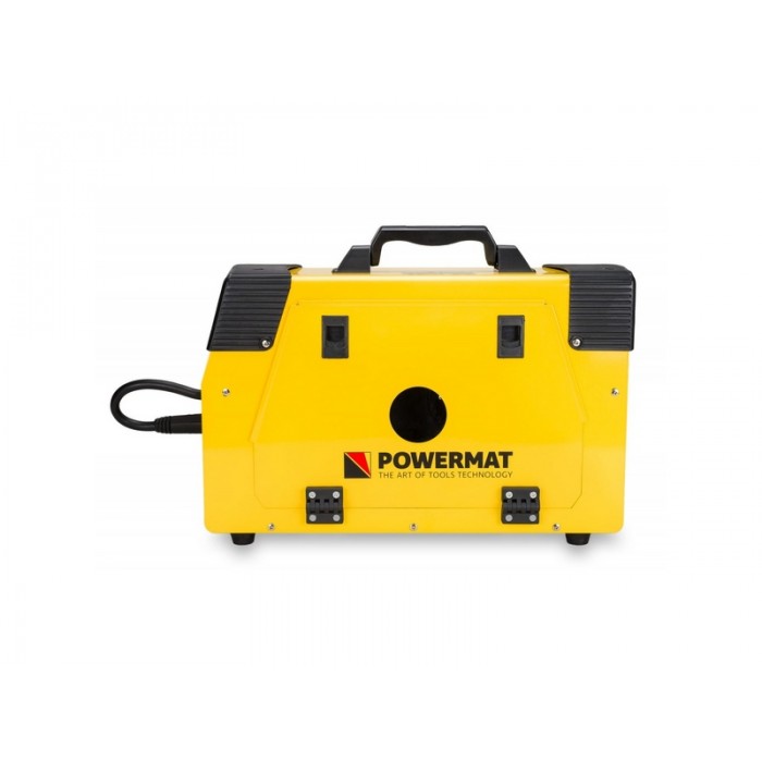 Аппарат сварочный полуавтоматический Powermat PM-IMG-220T – Сварочные полуавтоматы