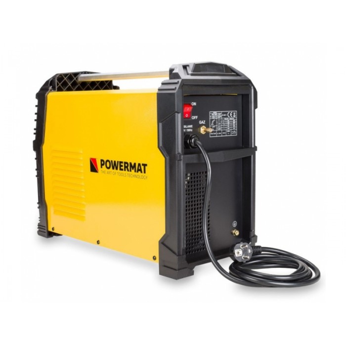 Аппарат сварочный полуавтоматический Powermat PM-IMG-230T – Сварочные полуавтоматы