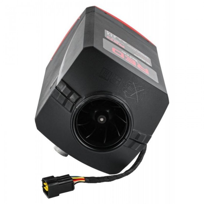 Автономный обогреватель Red Technic RTAGO0127 8 кВт – Автономки дизельные