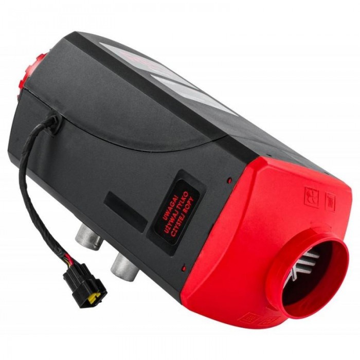 Автономный обогреватель Red Technic RTAGO0127 8 кВт – Автономки дизельные