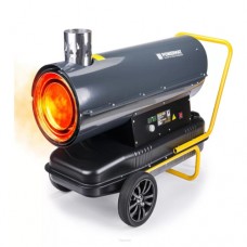 Дизельный воздухонагреватель Powermat PM-NAG-65MK