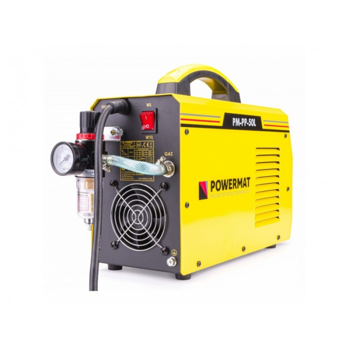 Плазморез Powermat PPM-PP-50L – Плазморезы