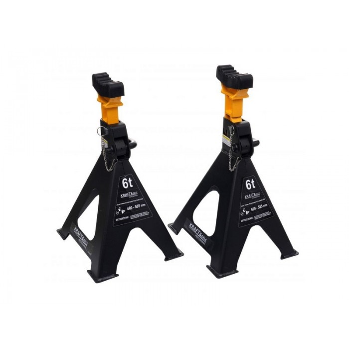 Автомобильные подставки Kraft&Dele KD3097 6T – Подъемные устройства