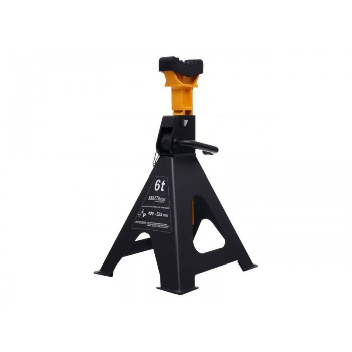 Автомобильные подставки Kraft&Dele KD3097 6T – Подъемные устройства