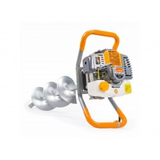 Мотобур на бензине Powermat PM-SWG-600N-3W