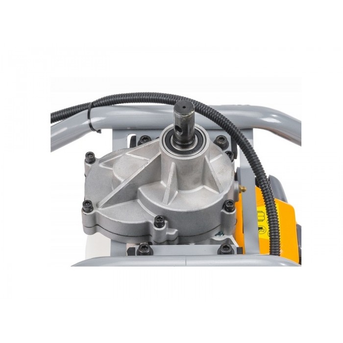 Мотобур на бензине Powermat PM-SWG-600N-3W – Мотобуры