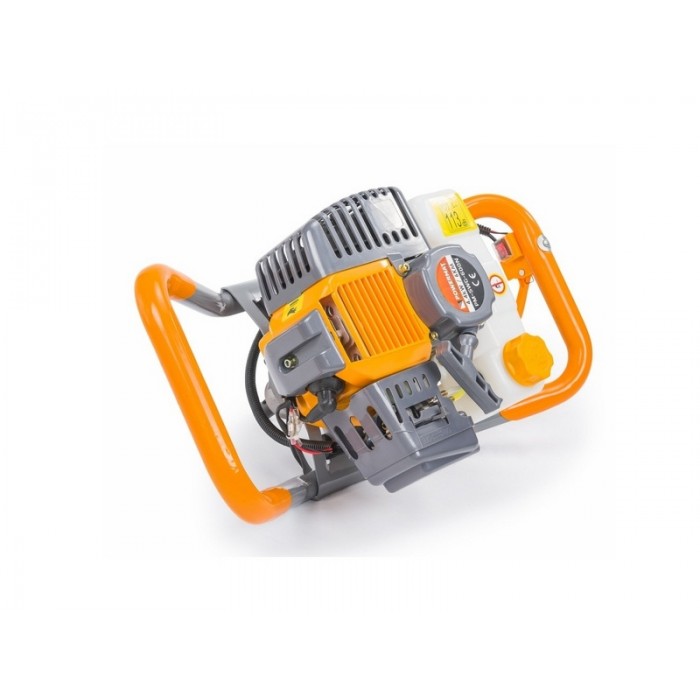 Мотобур на бензине Powermat PM-SWG-600N-3W – Мотобуры