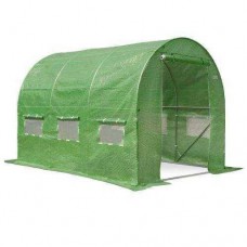 Теплица 3x2x2м / Ø26мм/ 1 двери