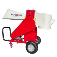 Tocator de crengi MS-80 9CP