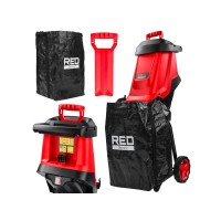 Электрический измельчитель Red Technic RTRDG0130