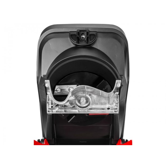 Электрический измельчитель Red Technic RTRDG0130 – Измельчители веток