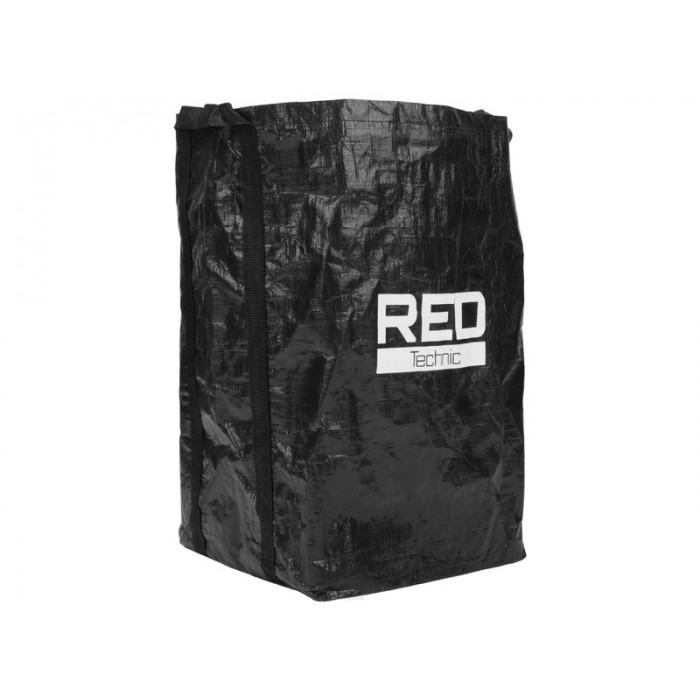 Электрический измельчитель Red Technic RTRDG0130 – Измельчители веток