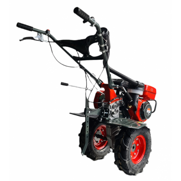Мотокультиватор на бензине Elefant E3 – Мотокультиваторы и мотоблоки