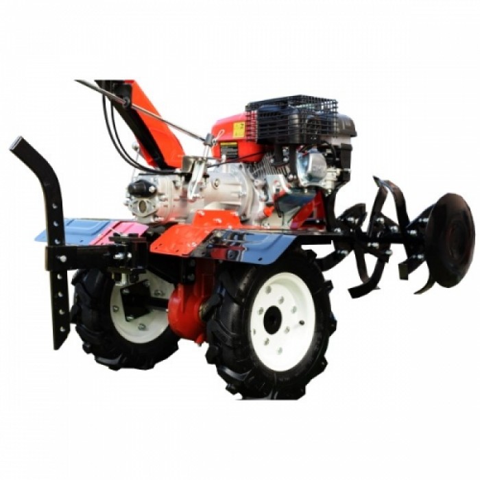 Cultivator cu motor pe benzină Hwasdan HSD1G-100C – Cultivatoare cu motor și tractoare cu acționare manuală