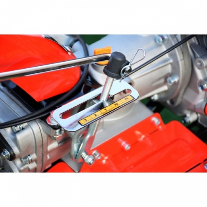 Cultivator cu motor pe benzină Hwasdan HSD1G-100C – Cultivatoare cu motor și tractoare cu acționare manuală