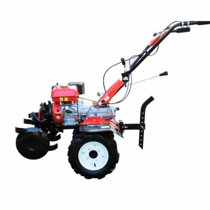 Cultivator cu motor pe benzină Hwasdan HSD1G-100C – Cultivatoare cu motor și tractoare cu acționare manuală