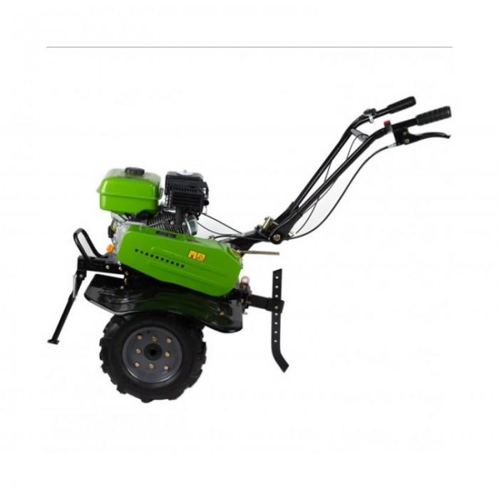 Cultivator cu motor pe benzină Procraft PT900 cu freze – Cultivatoare cu motor și tractoare cu acționare manuală