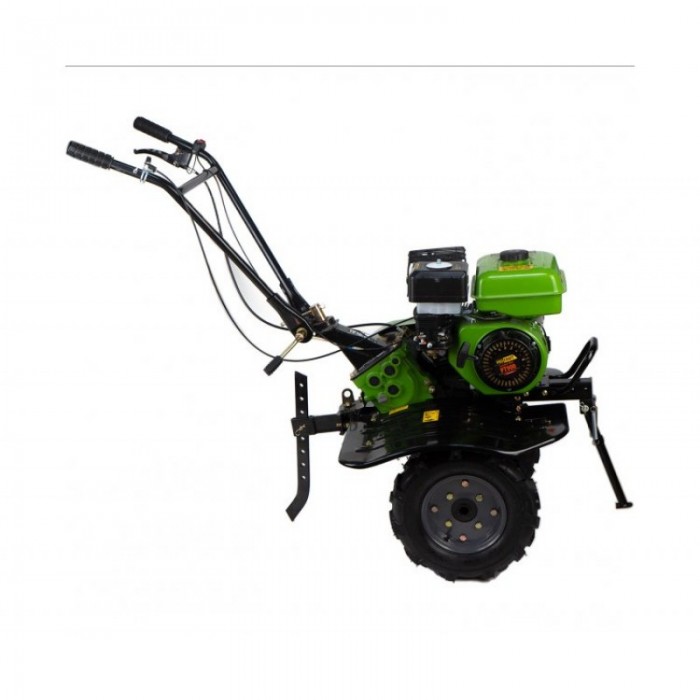 Cultivator cu motor pe benzină Procraft PT900 cu freze – Cultivatoare cu motor și tractoare cu acționare manuală