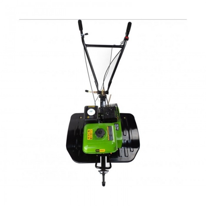 Cultivator cu motor pe benzină Procraft PT900 cu freze – Cultivatoare cu motor și tractoare cu acționare manuală
