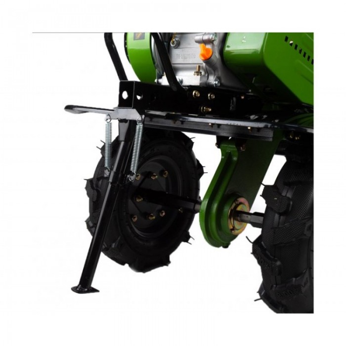 Cultivator cu motor pe benzină Procraft PT900 cu freze – Cultivatoare cu motor și tractoare cu acționare manuală