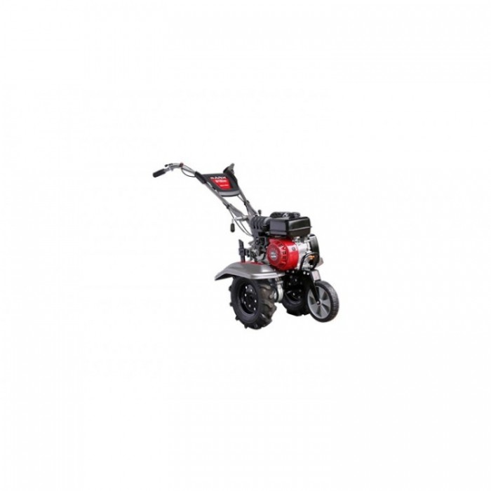 Cultivator cu motor pe benzină Rato 90 +freza – Cultivatoare cu motor și tractoare cu acționare manuală