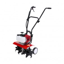 Cultivator cu motor pe benzină Sigma CQ003-1-44F