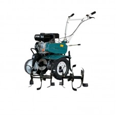 Cultivator cu motor pe benzină Sigma 772 cu freze
