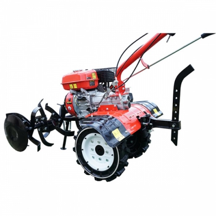 Cultivator cu motor pe benzină Hwasdan H950 – Cultivatoare cu motor și tractoare cu acționare manuală
