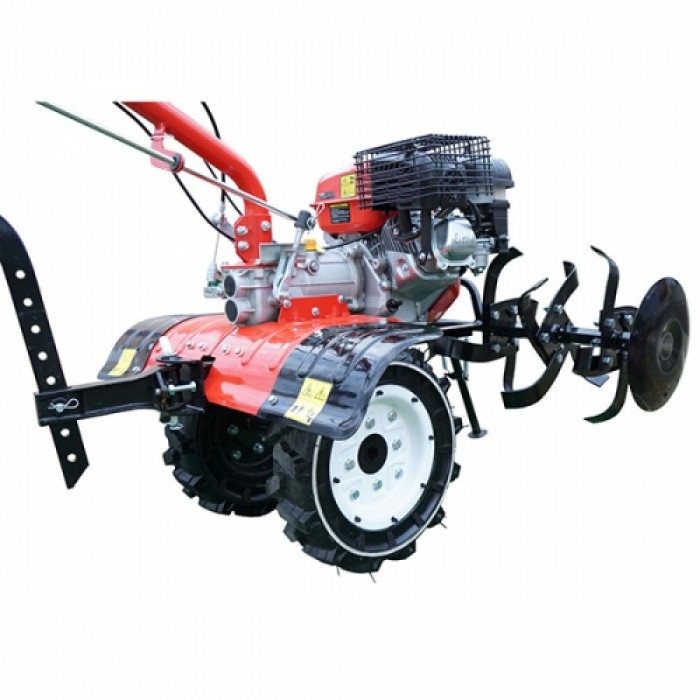 Cultivator cu motor pe benzină Hwasdan H950 – Cultivatoare cu motor și tractoare cu acționare manuală