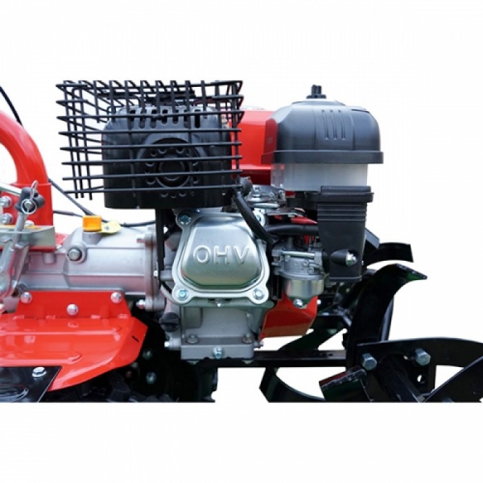 Cultivator cu motor pe benzină Hwasdan H950 – Cultivatoare cu motor și tractoare cu acționare manuală
