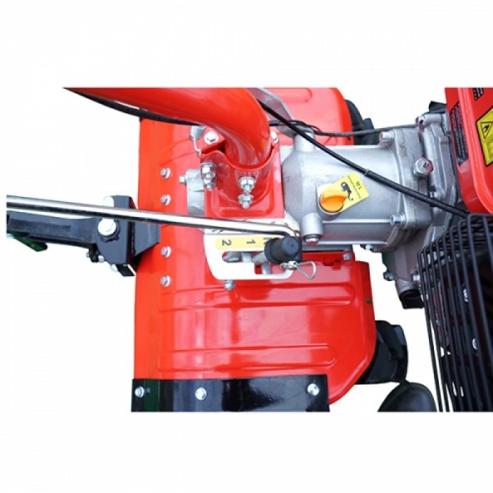 Cultivator cu motor pe benzină Hwasdan H950 – Cultivatoare cu motor și tractoare cu acționare manuală