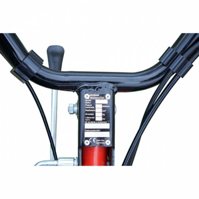 Cultivator cu motor pe benzină Hwasdan H950 – Cultivatoare cu motor și tractoare cu acționare manuală