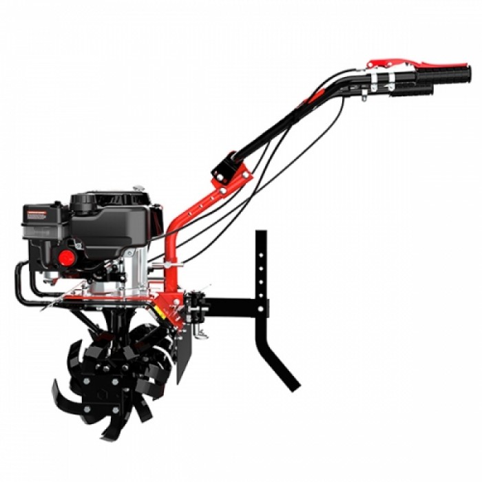 Cultivator cu motor pe benzină Hwasdan H450 – Cultivatoare cu motor și tractoare cu acționare manuală
