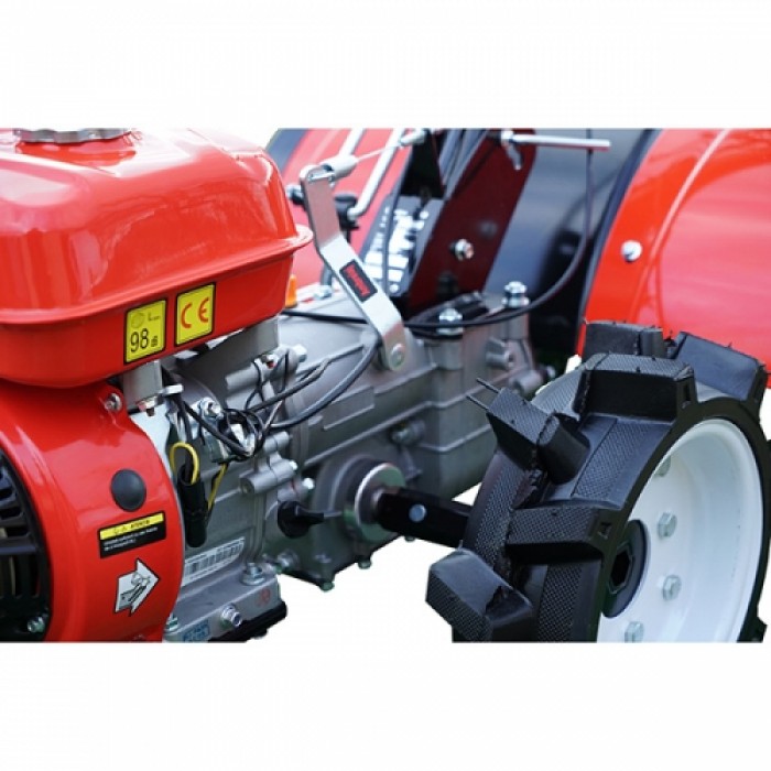 Мотокультиватор бензиновый Hwasdan 3TGQ-4G – Мотокультиваторы и мотоблоки