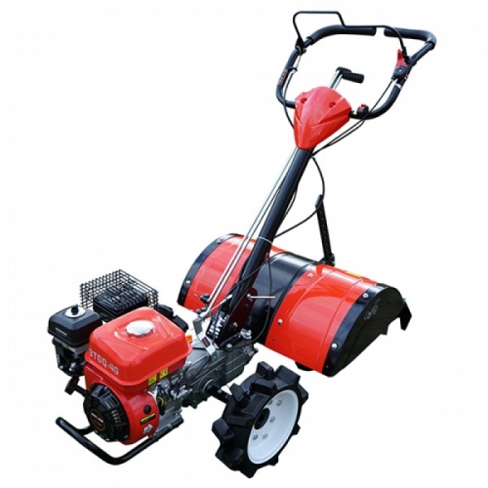 Мотокультиватор бензиновый Hwasdan 3TGQ-4G – Мотокультиваторы и мотоблоки